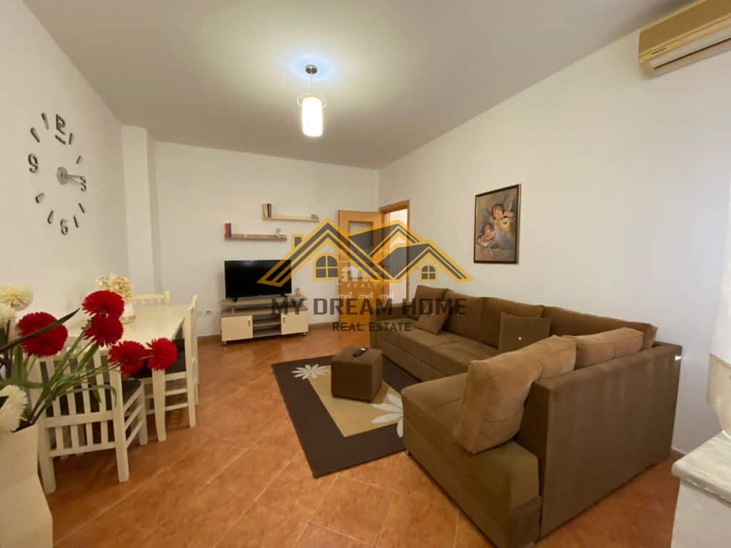 SHIITET APARTAMENT 1+1 NE QENDER TE DURRESIT!