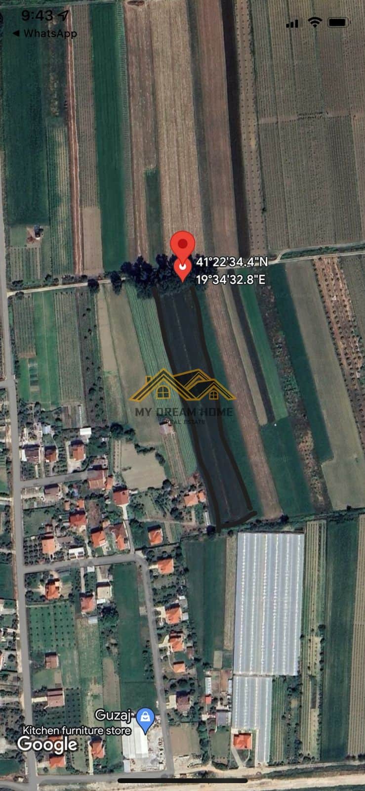 SHITEN 6735 M2 TOKE ARE NE KOXHAS SHIJAK ! 2
