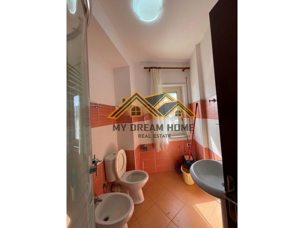 SHITET APARTAMENT 1+1 NE PLAZH RROTA KUQE!! 2