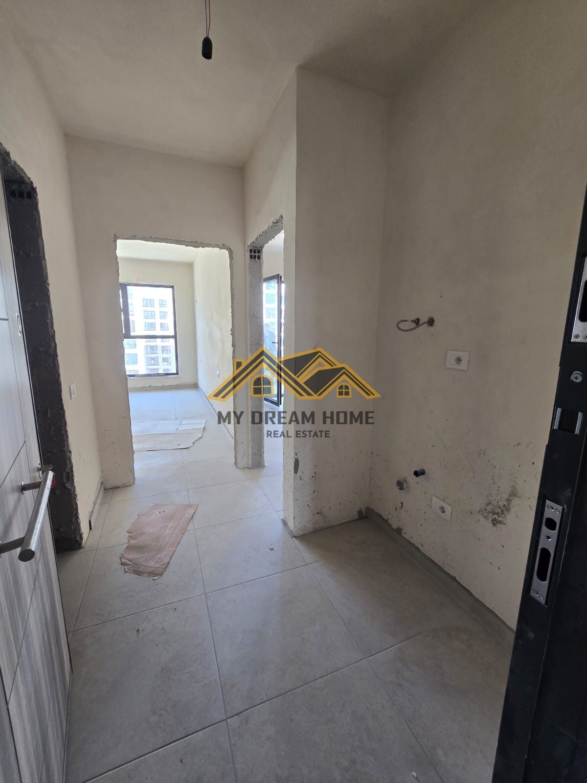 GOLEM,SHESIM APARTAMENT 1+1 TE LIBURNA RESIDENCE!