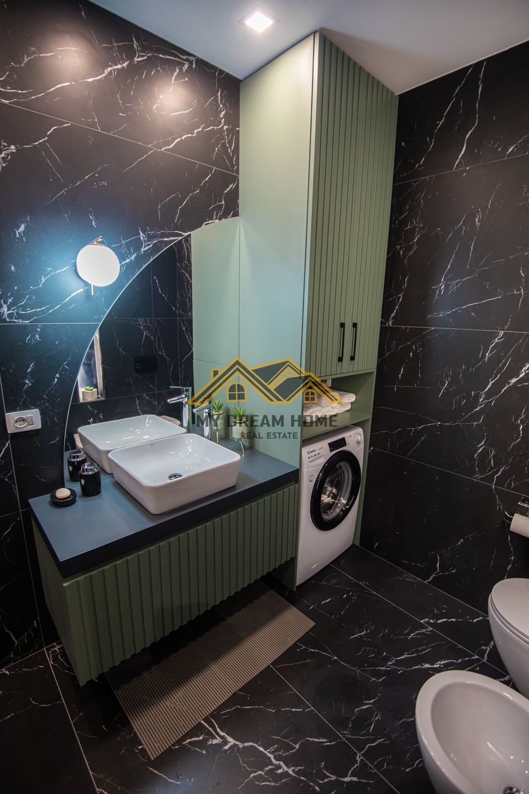 SHITET SUPER APARTAMENT 1+1 FULL PAMJE DETI 4