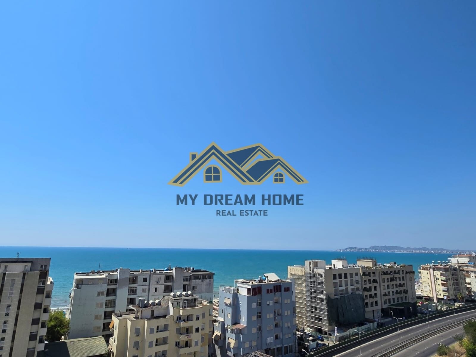 APARTAMENT 1+1 NE SHITJE ME PAMJE DETI TEK SHKEMBI KAVAJES !