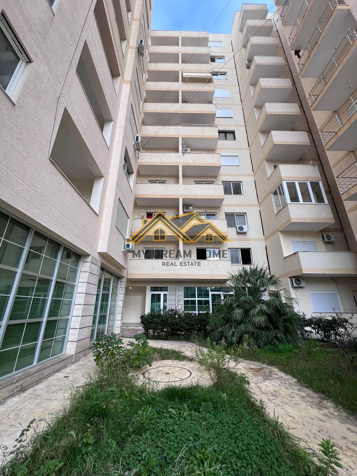 Shitet apartament 1+1 ne Shkemb te Kavajes. 4