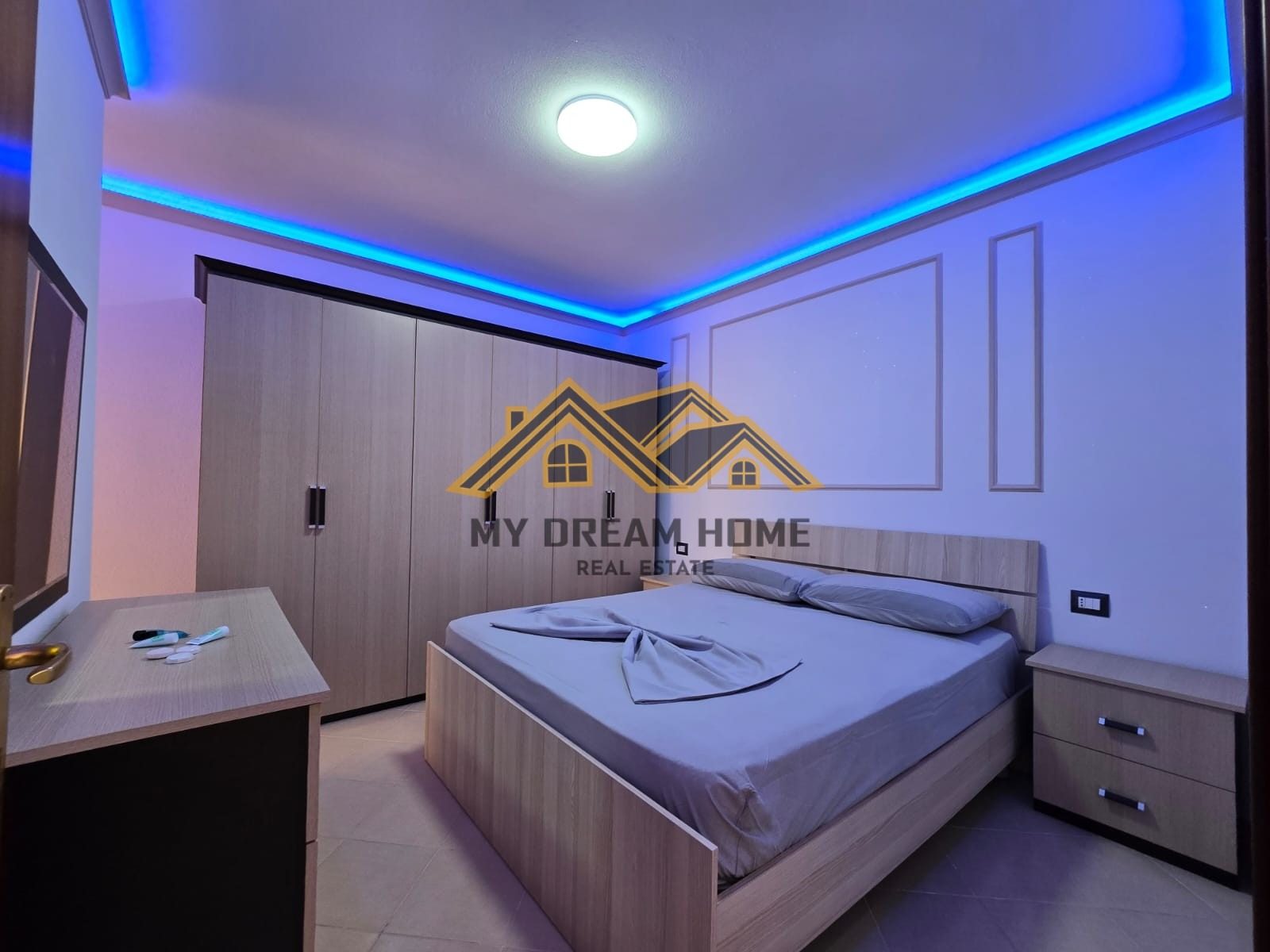 SHITET APARTAMENT 2+1 GOLEM. 3