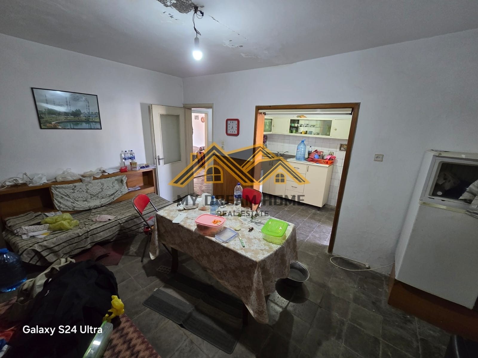 SHITET APARTAMENT 2+1 TE FUSHA E RERES! 2