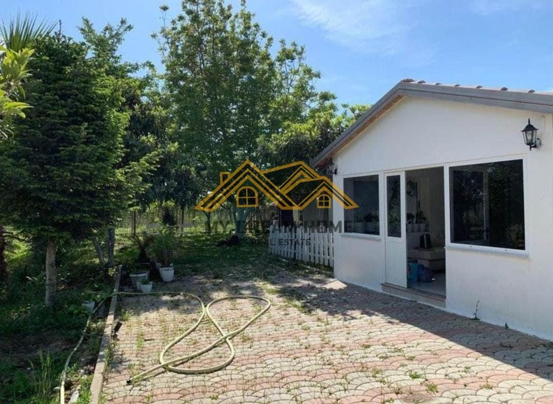 SHTEPI PRIVATE NE SHITJE 10 MIN LARG BREGDETIT QERRET & KARPEN