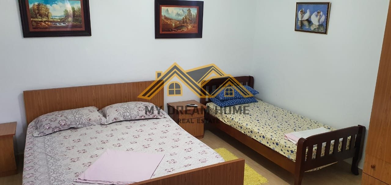 SHITET APARTAMENT 3+1 NE ZONEN E MALIT TE ROBIT 3