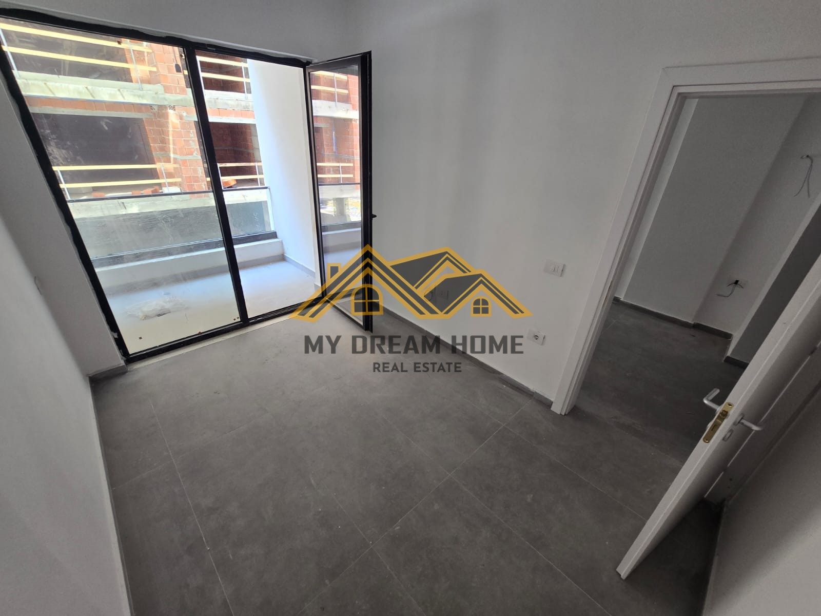 GOLEM,SHESIM APARTAMENT 1+1 TE LIBURNA RESIDENCE!