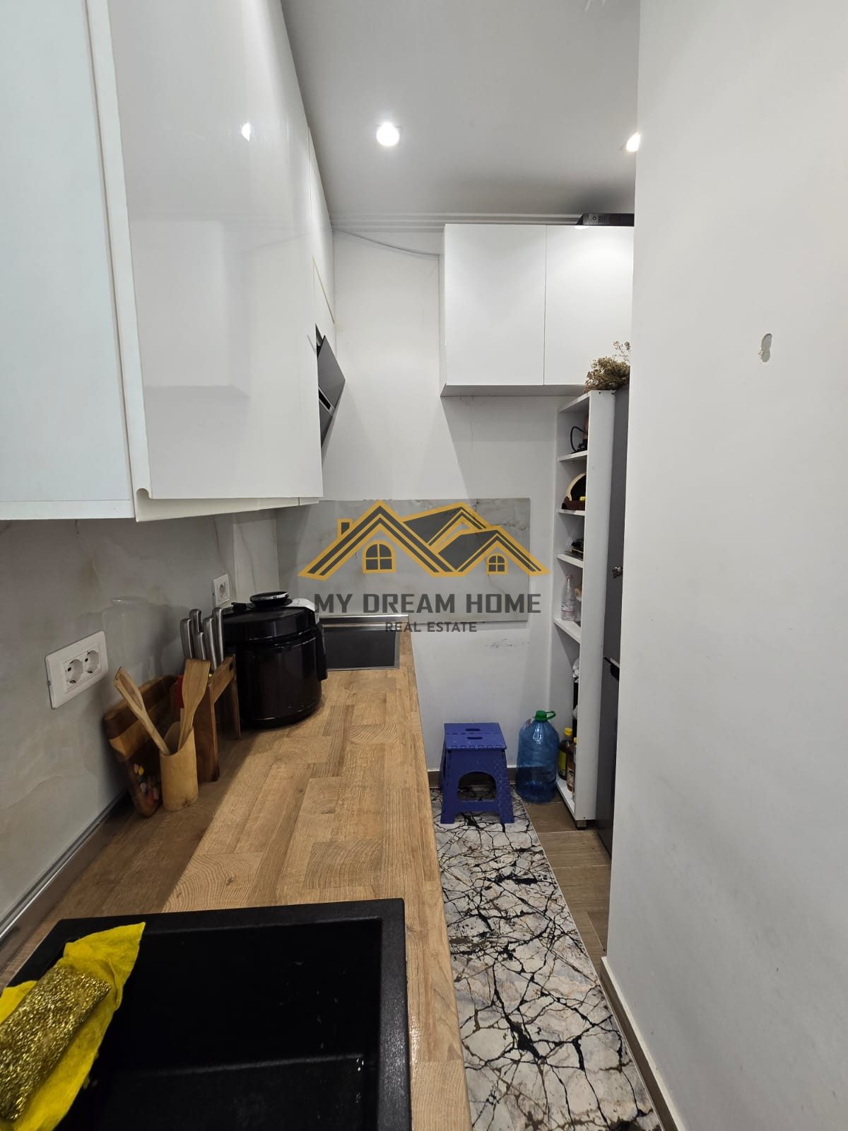 SHITET SUPER APARTAMENT 2+1+2T TEK PREMIUM SUNRISE!!! 3