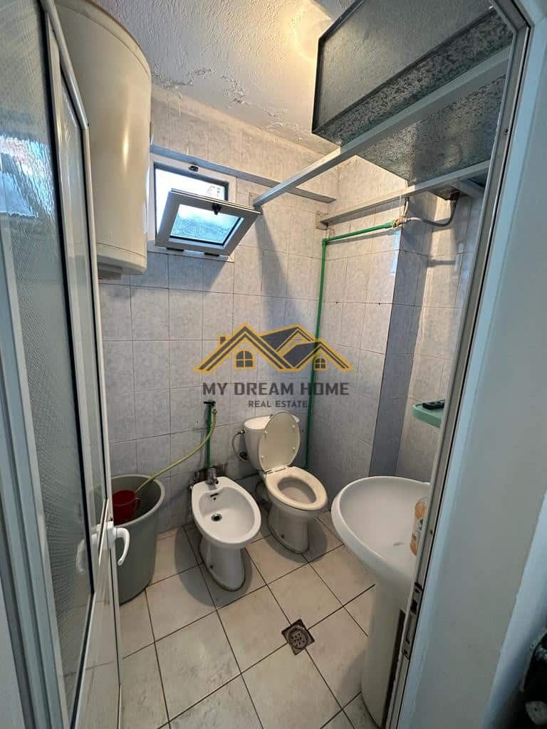 SHITET APARTAMENT 1+1 NE PLAZH ILIRIA ! 3