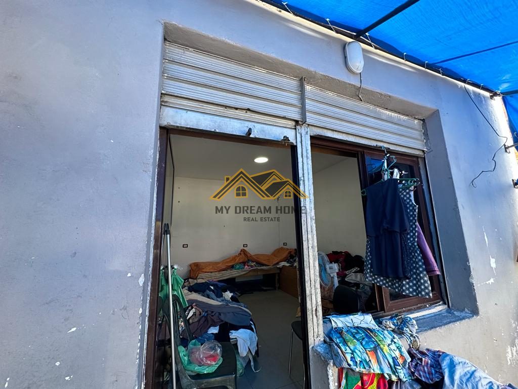 SHITET NJESI BIZNESI ,NE RRUGE KRYESORE !! DURRES ZJARRFIKESJA