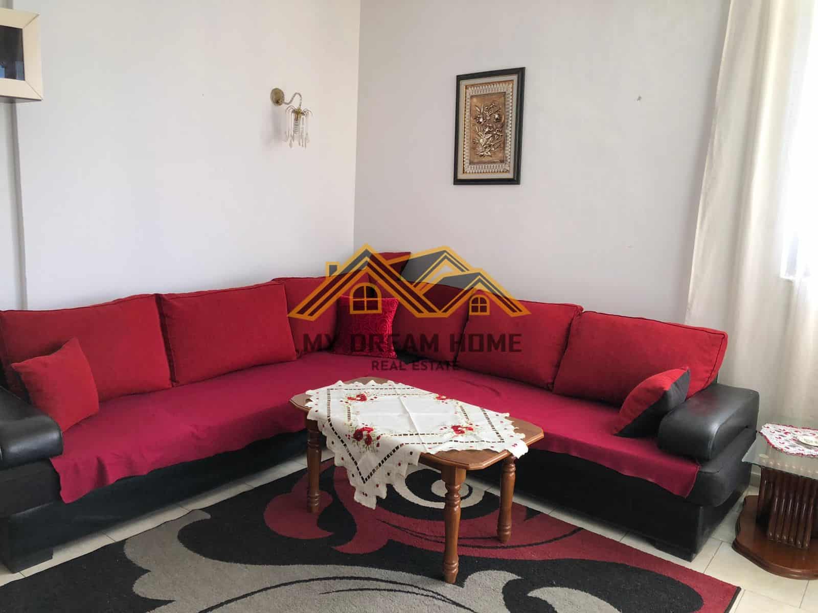 OKAZION SHITET APARTAMENT 1+1 , TEK TOD TRUNGU DURRES 3