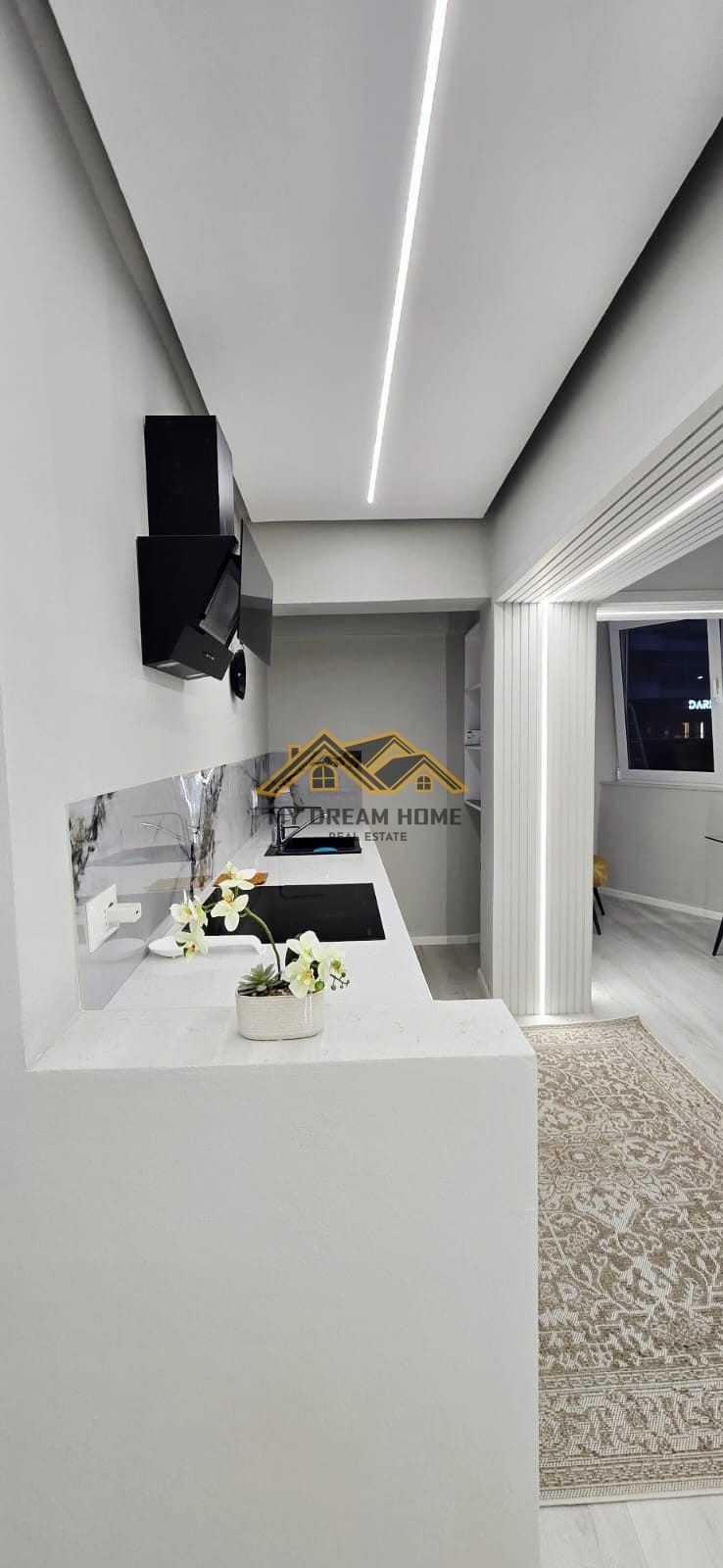 SHITET SUPER APARTAMENT 1+1 VOLLGA DURRES! 3