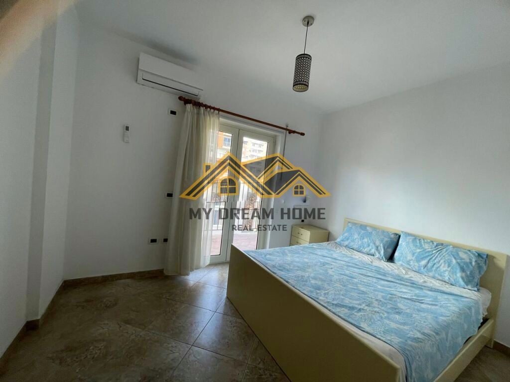 SHITET APARTAMENT 1+1 NE PLAZH RROTA KUQE!! 3