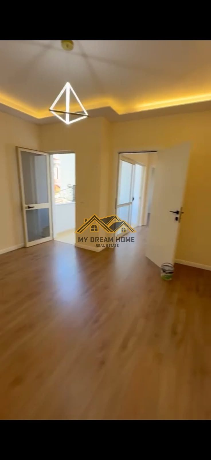SHITET APARTAMENT 2+1+2 TEK LAGJIA 6 DURRES !!! 3
