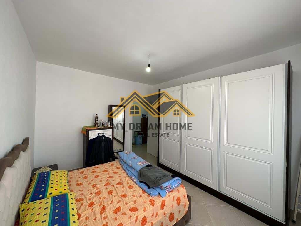 SHITET APARTAMENT 2+1 PLAZH DURRES PALLAT I RI! 2