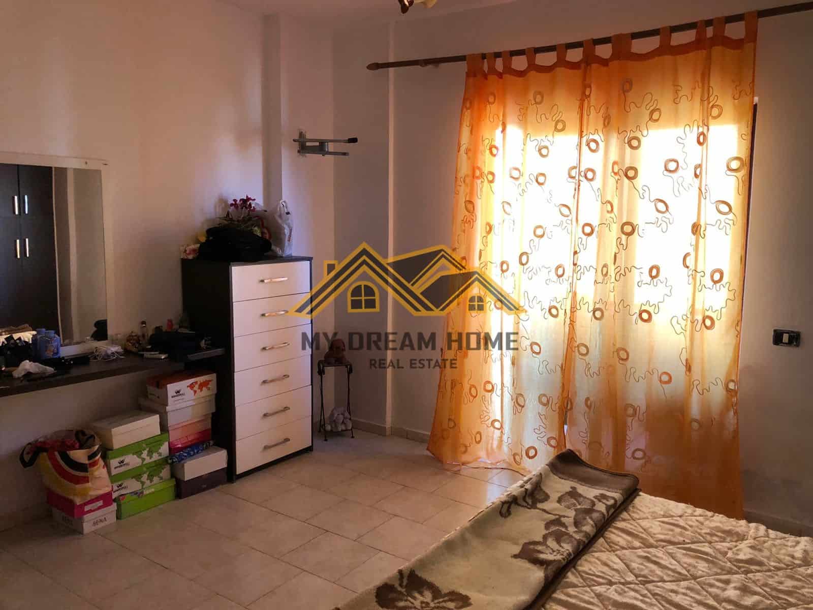 OKAZION SHITET APARTAMENT 1+1 , TEK TOD TRUNGU DURRES 4