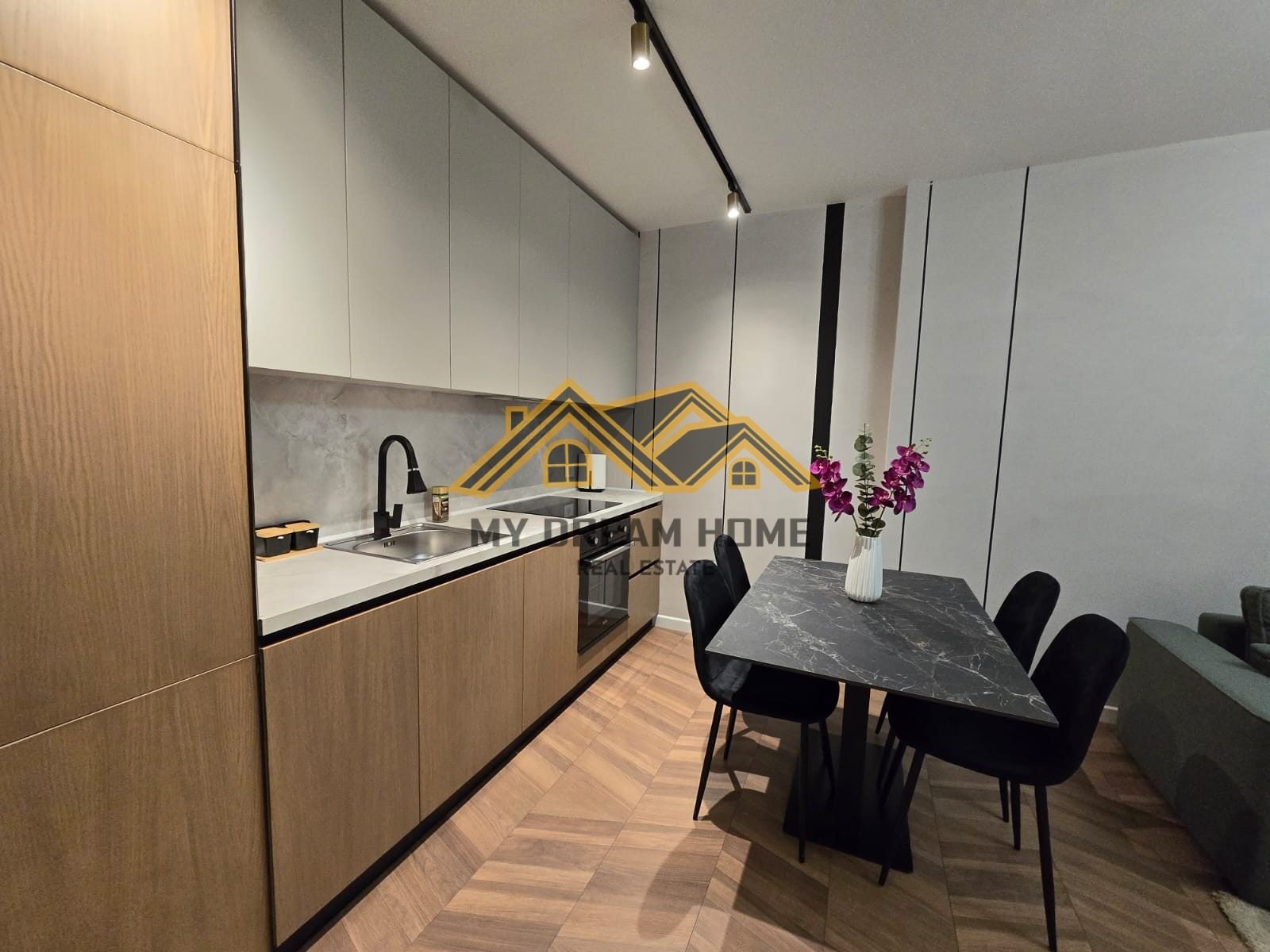 SHITET APARTAMENT 1+1 PLAZH TEK HOTEL ADRIATIK! 3