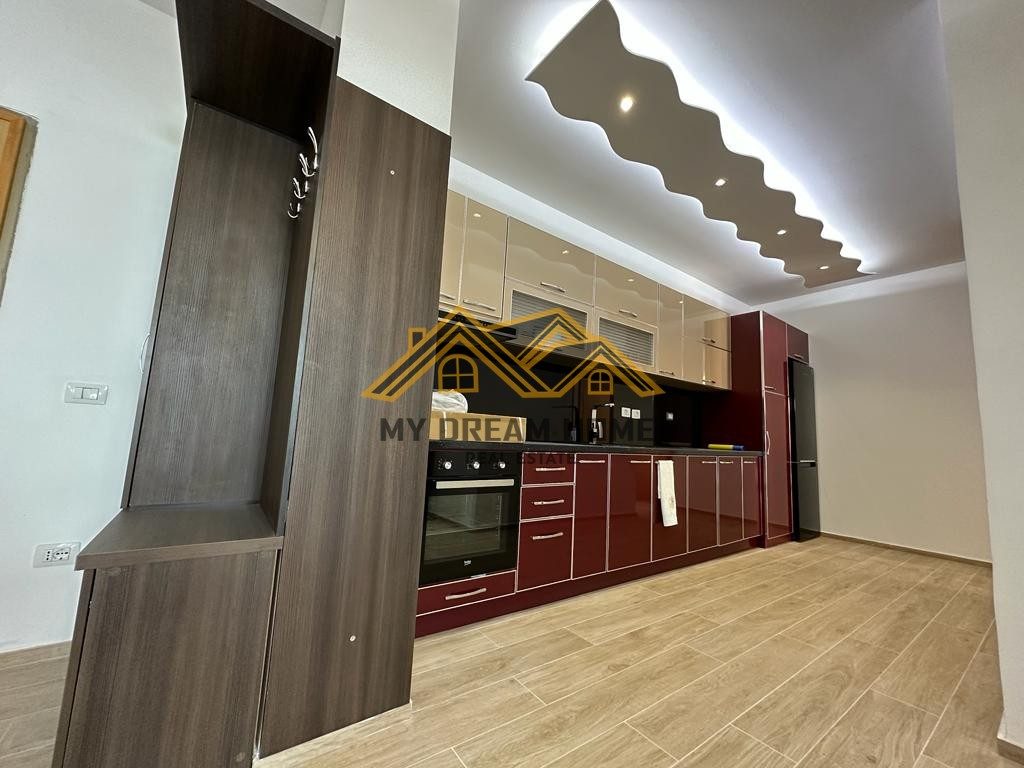 SHITET APARTAMENT 2+1 PLAZH, DURRES! 2