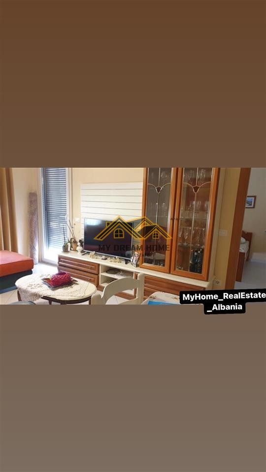 SHITET APARTAMENT 1+1 NE VOLLGA! 2