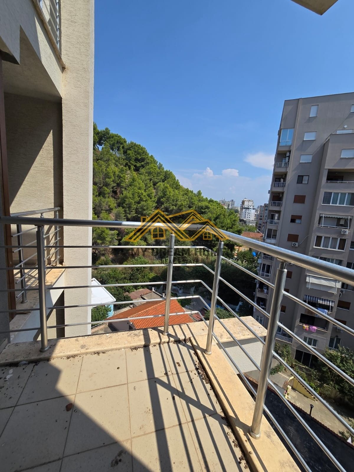 Shitet apartament Apartament 2+1+2 në Vollga, Durrës! 4