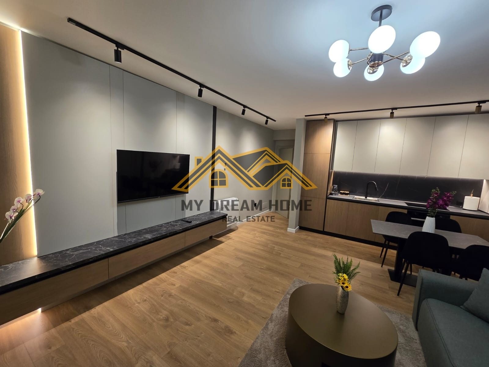 SHITET APARTAMENT 1+1 PLAZH TEK HOTEL ADRIATIK! 3