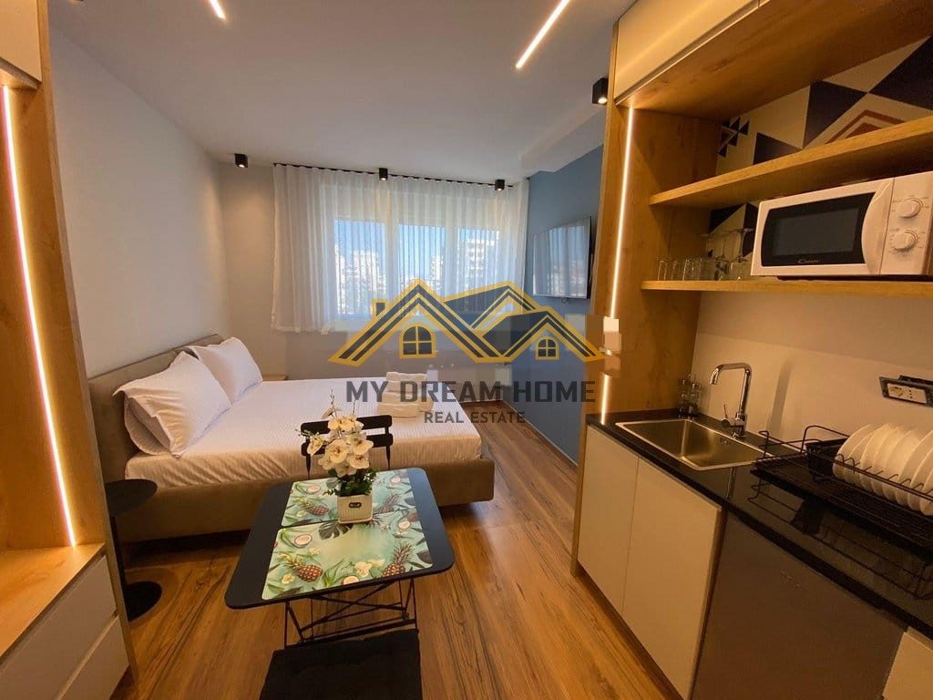 APART-HOTEL PER SHITJE NE PLAZH RROTA E KUQE, DURRES