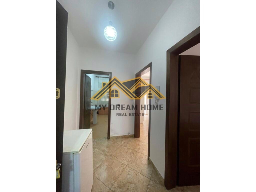 SHITET APARTAMENT 1+1 NE PLAZH RROTA E KUQE ! 3