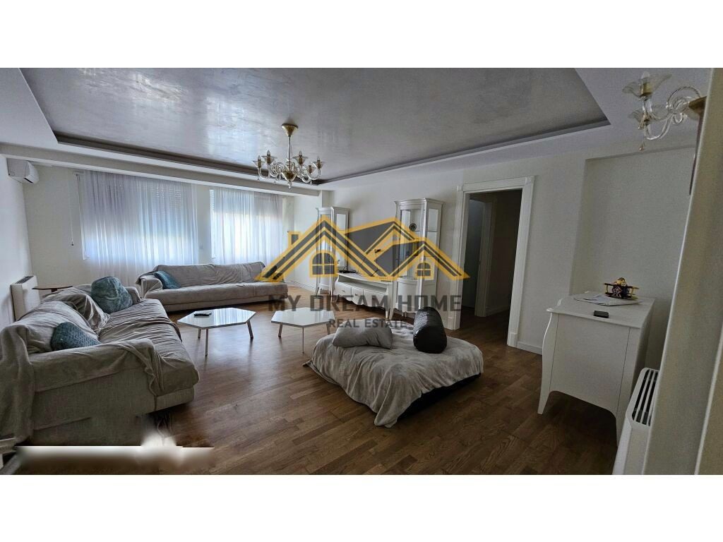 SHESIM SUPER APARTAMENT TE MALI I ROBIT, VIJË E PARË !