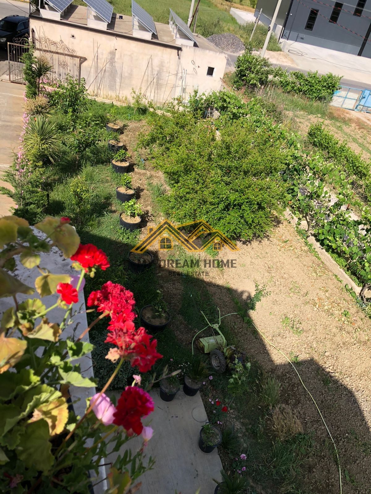 SHITET VILE 3 KATESHE NE FLLAKE, DURRES!
