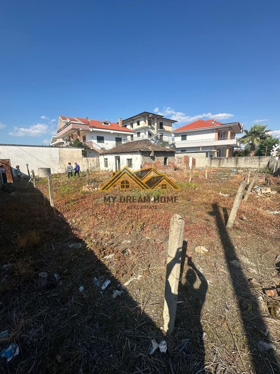 Shtepi Private 1 Kateshe ne Shitje Sallmone Durres 4