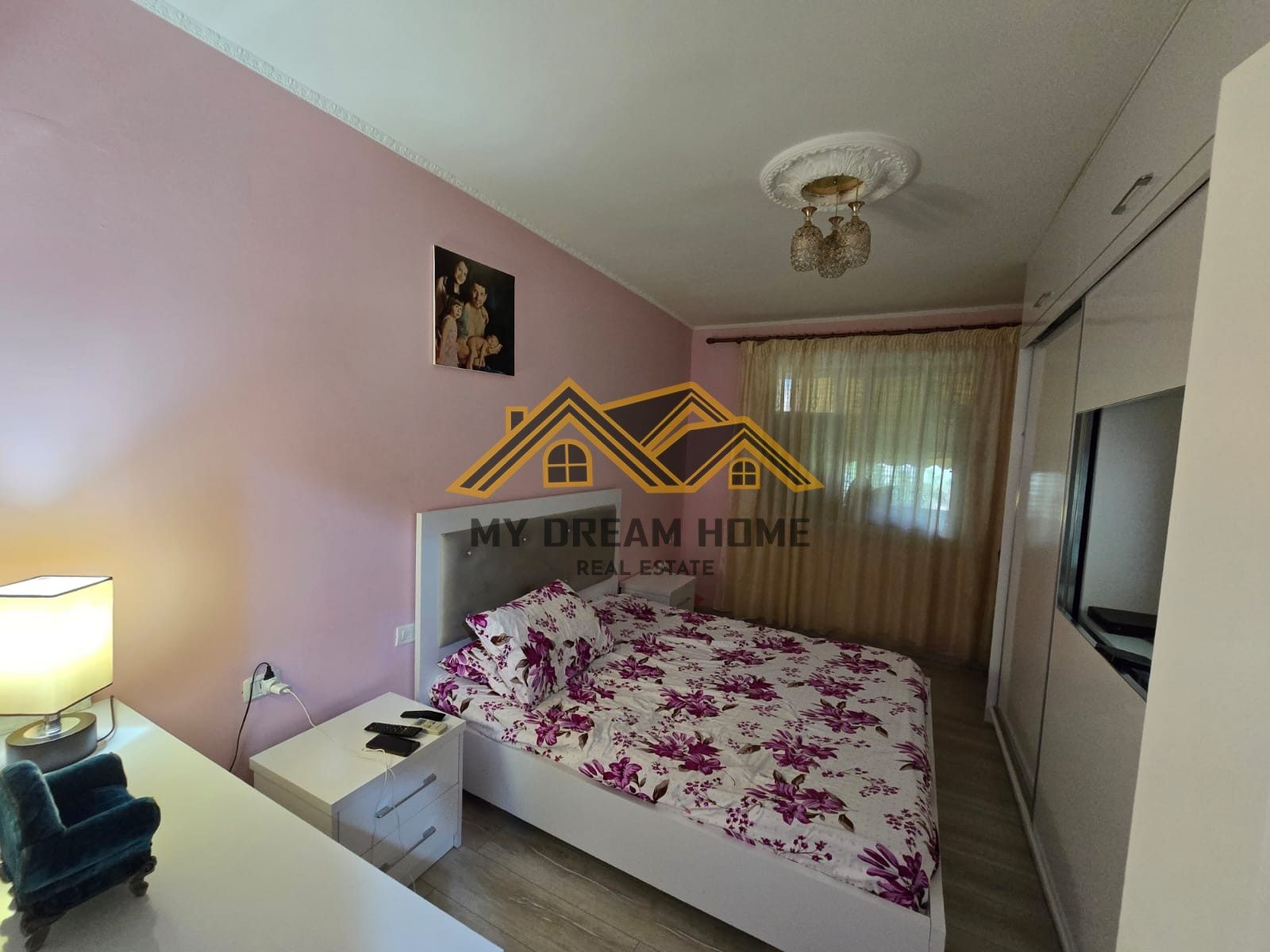 SHESIM APARTAMENT 1+1 NE QENDER TE GOLEMIT PRAN HOTEL BONITA 3