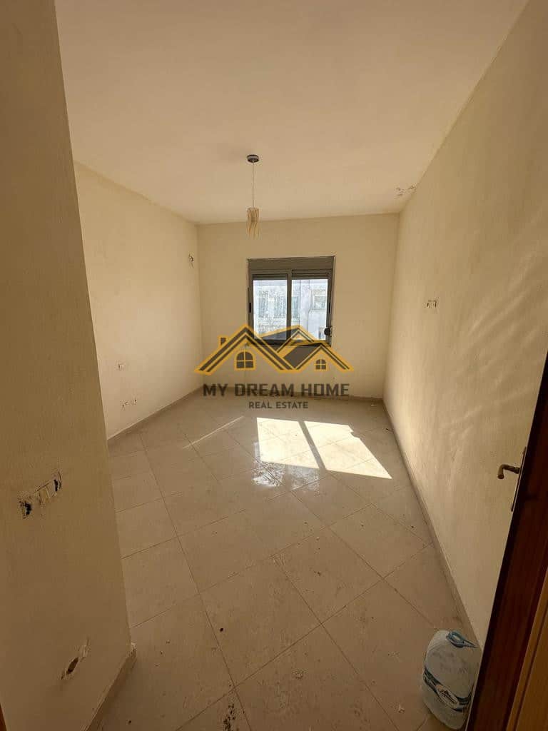 SHITET APARTAMENT 2+1 TEK KOMPLEKSI JEDAS 4