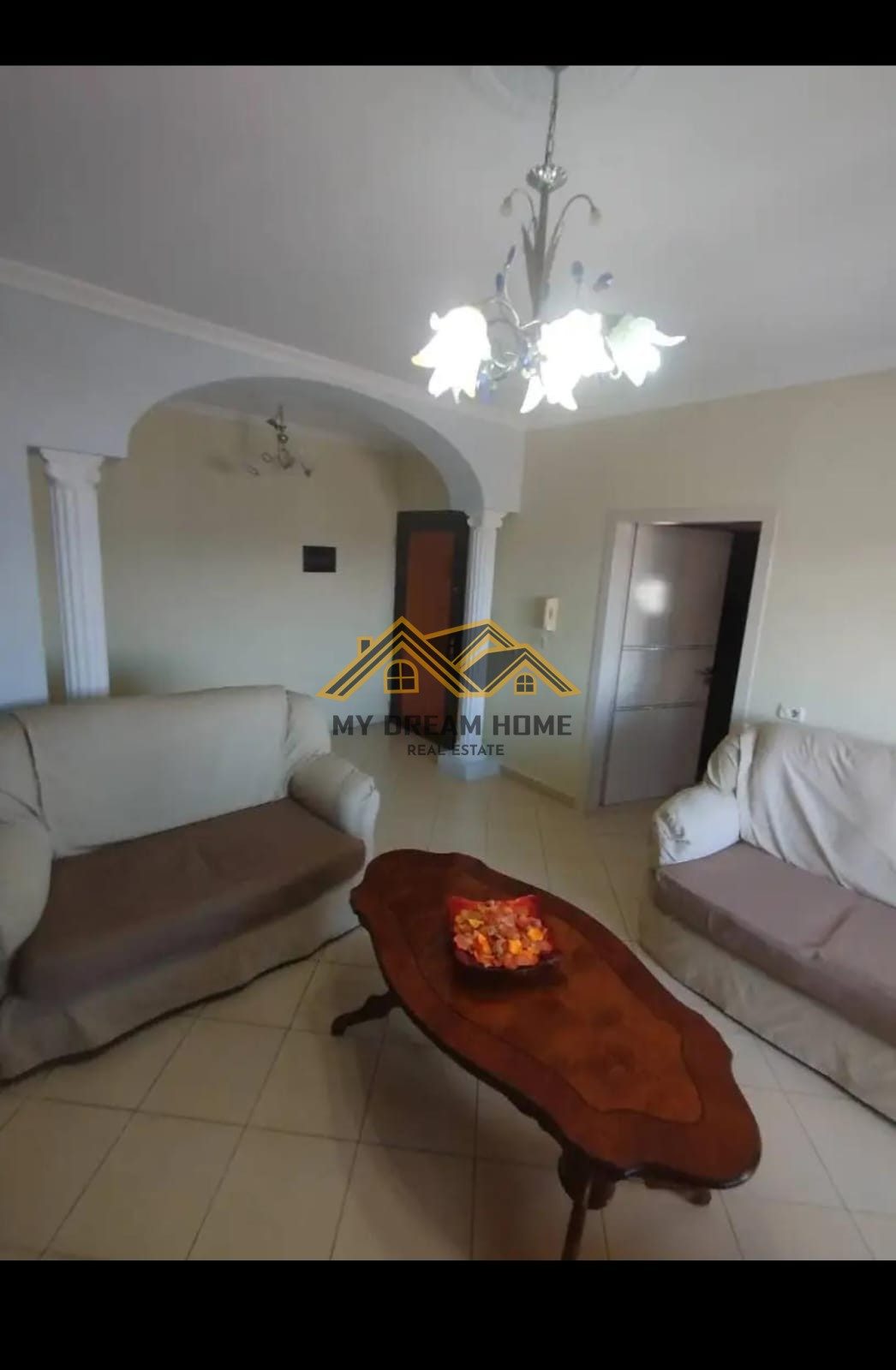SHITET APARTAMENT 2+1+2 TEK MUZEUMI NE DURRES! 3