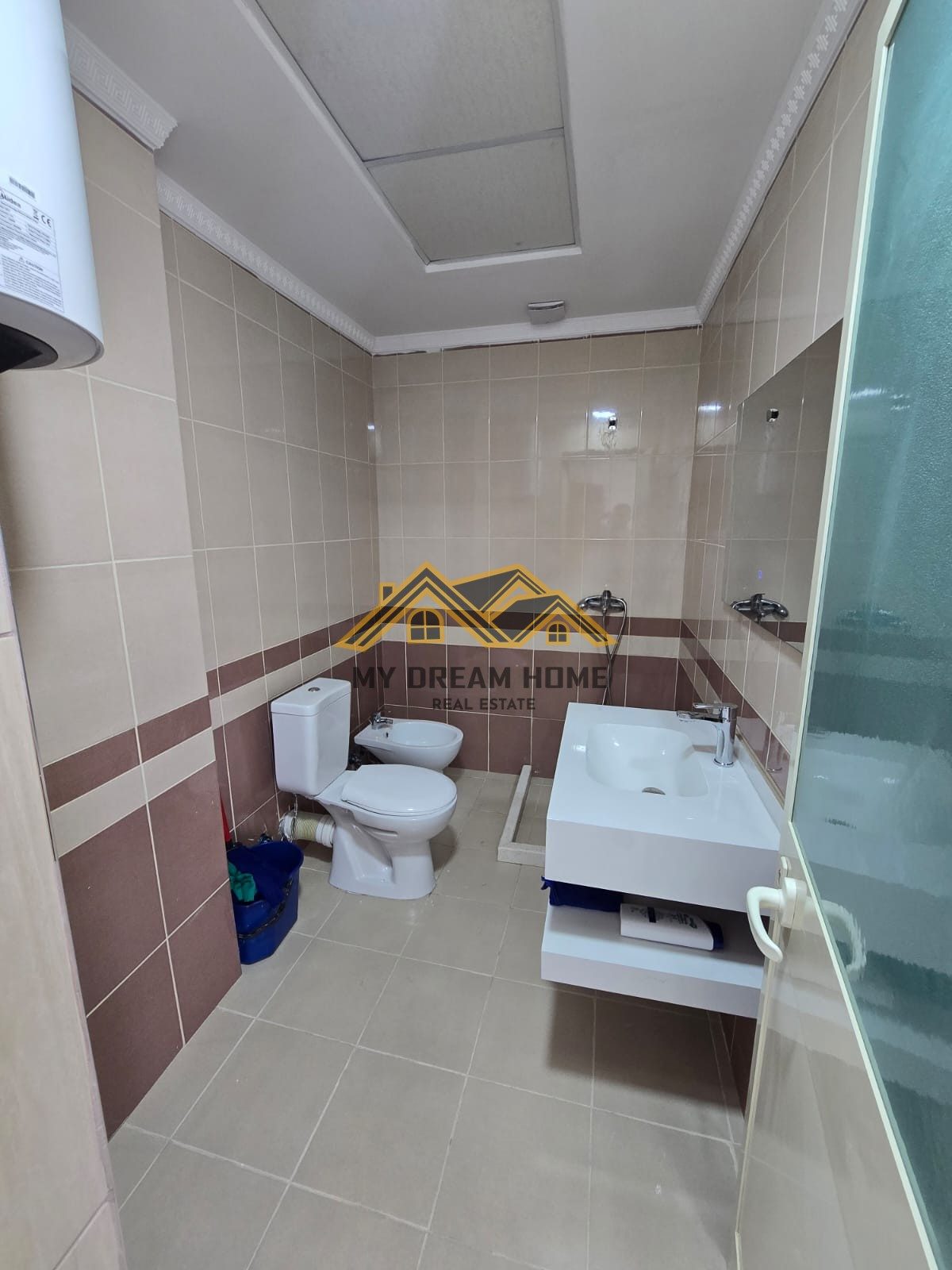 SHITET APARTAMENT 1+1+VERAND NE PLEPA DURRES ! 2