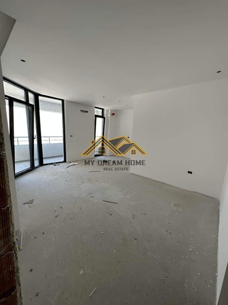 SHITET APARTAMENT 1+1 WHITE HILL REZIDENCE!