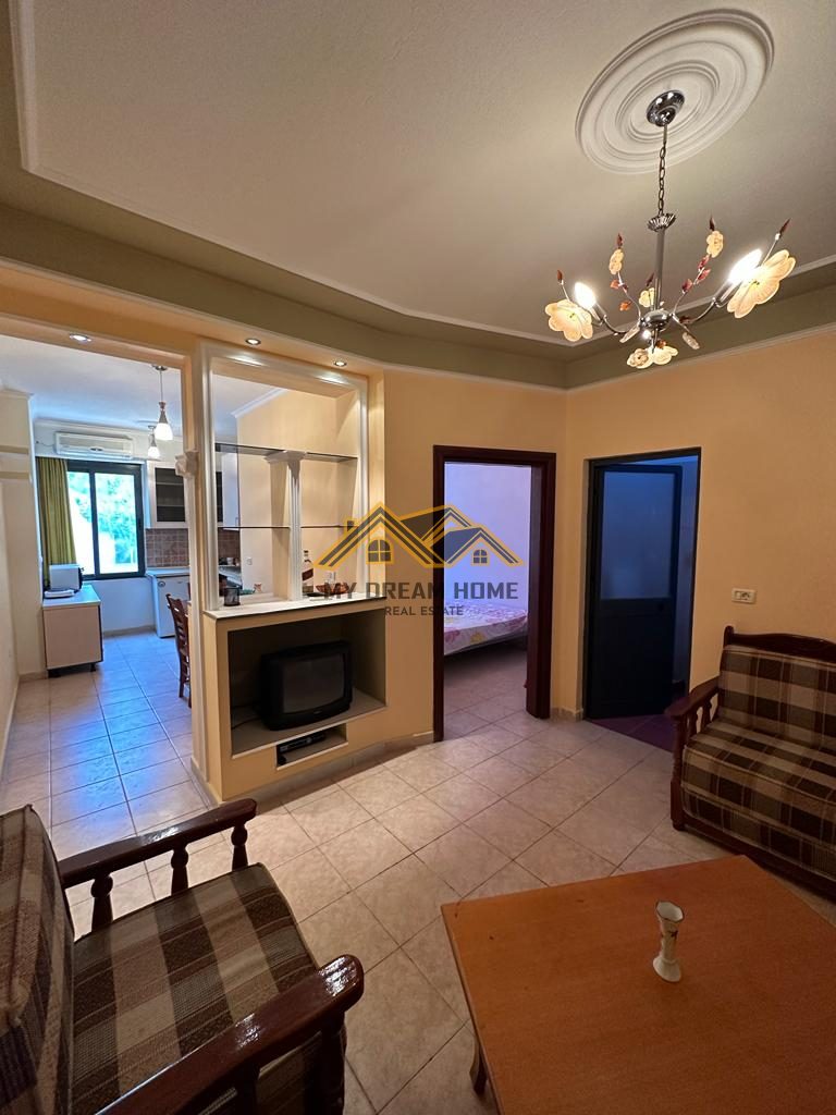 SHITET APARTAMENT 1+1 TE SHKEMBI I KAVAJES !!!