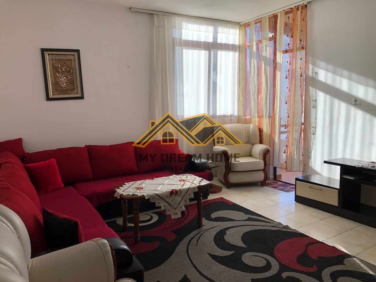 OKAZION SHITET APARTAMENT 1+1 , TEK TOD TRUNGU DURRES