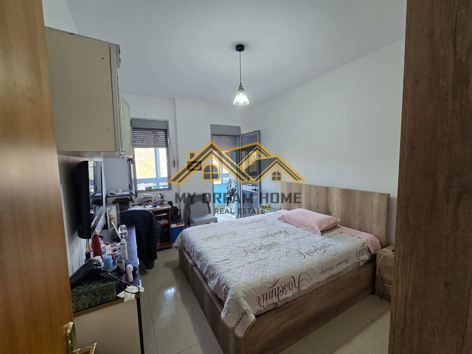 SHITET APARTAMENT 2+1 BLU FAFA!!! 3