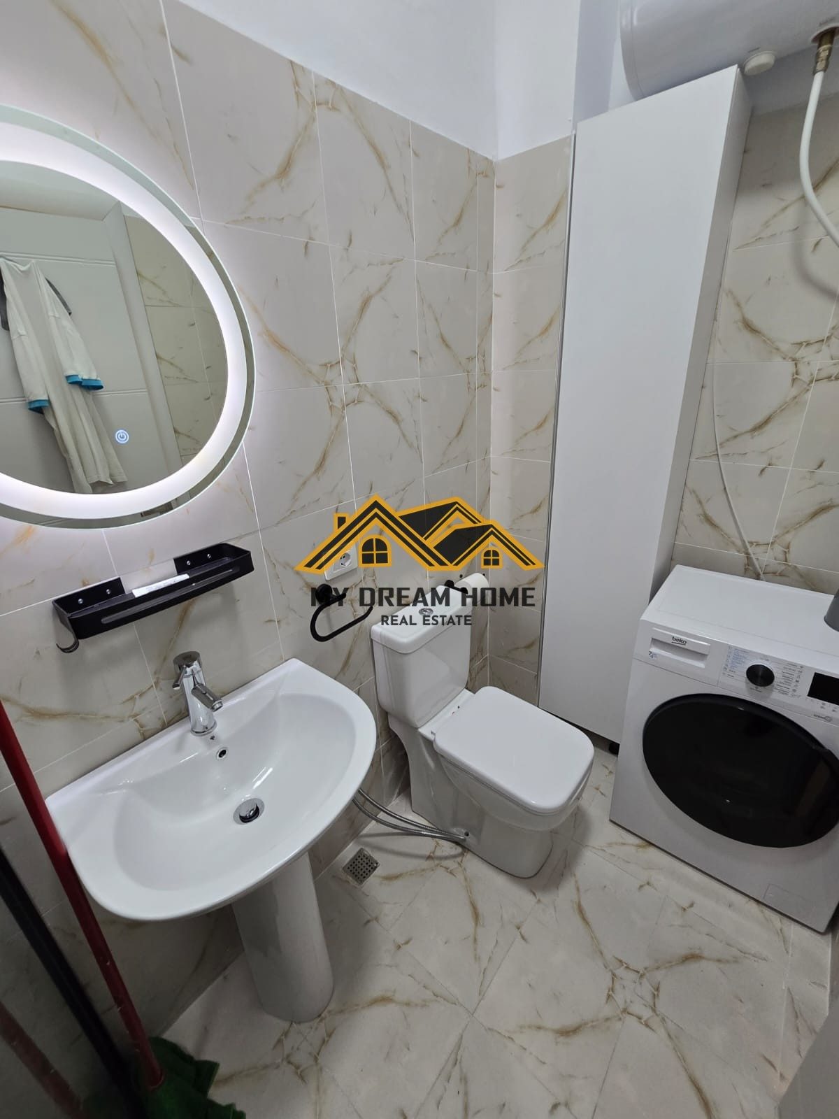 SHITET SUPER APARTAMENT 1+1 NE VOLLGA! 2