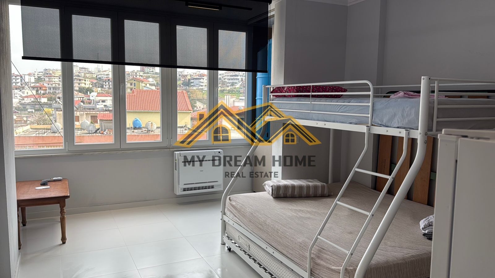 Shitet garsoniere ne Plazh Iliria Durres 4