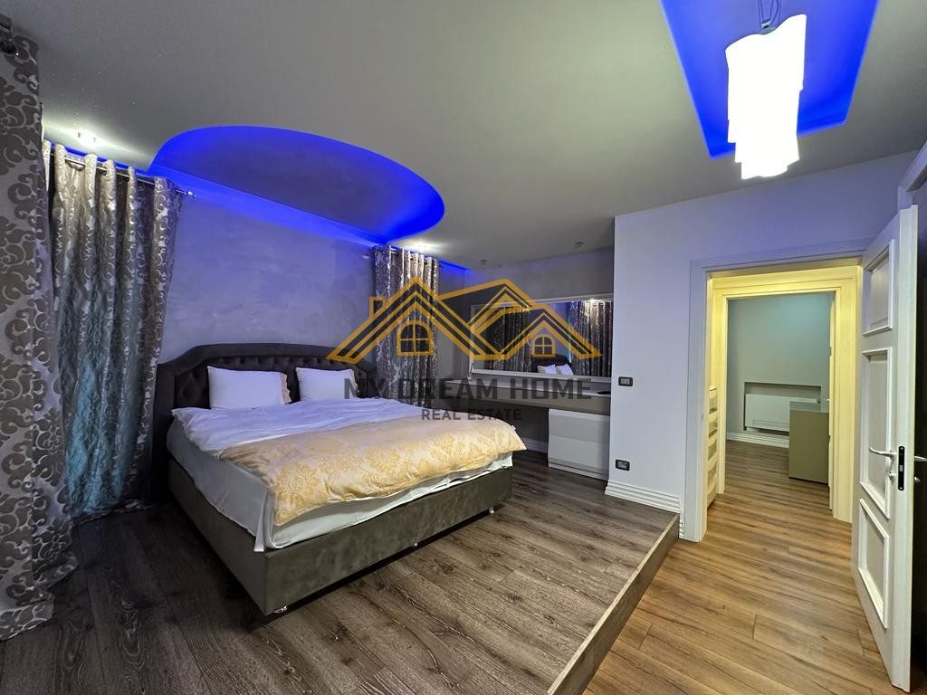 PENTHOUSE UNIK NE DURRES! 2