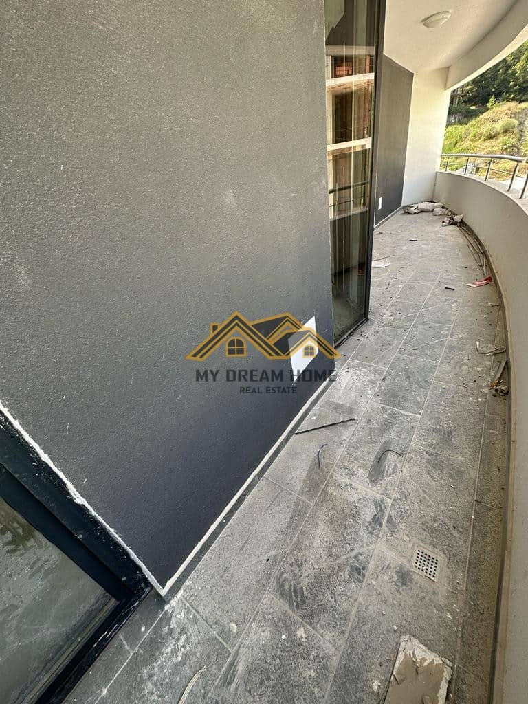 SHITET APARTAMENT 1+1 WHITE HILL REZIDENCE! 4