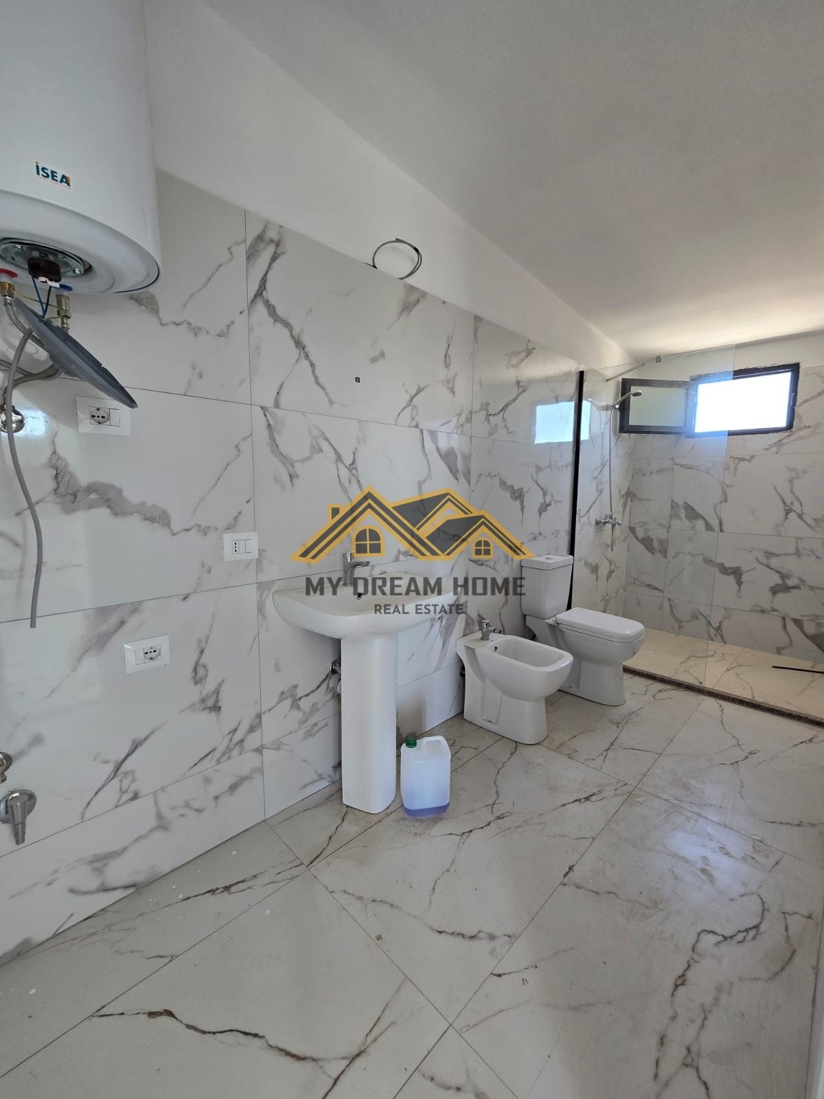 SHITET APARTAMENT 2+1 ME PAMJE DETI GOLEM! 3