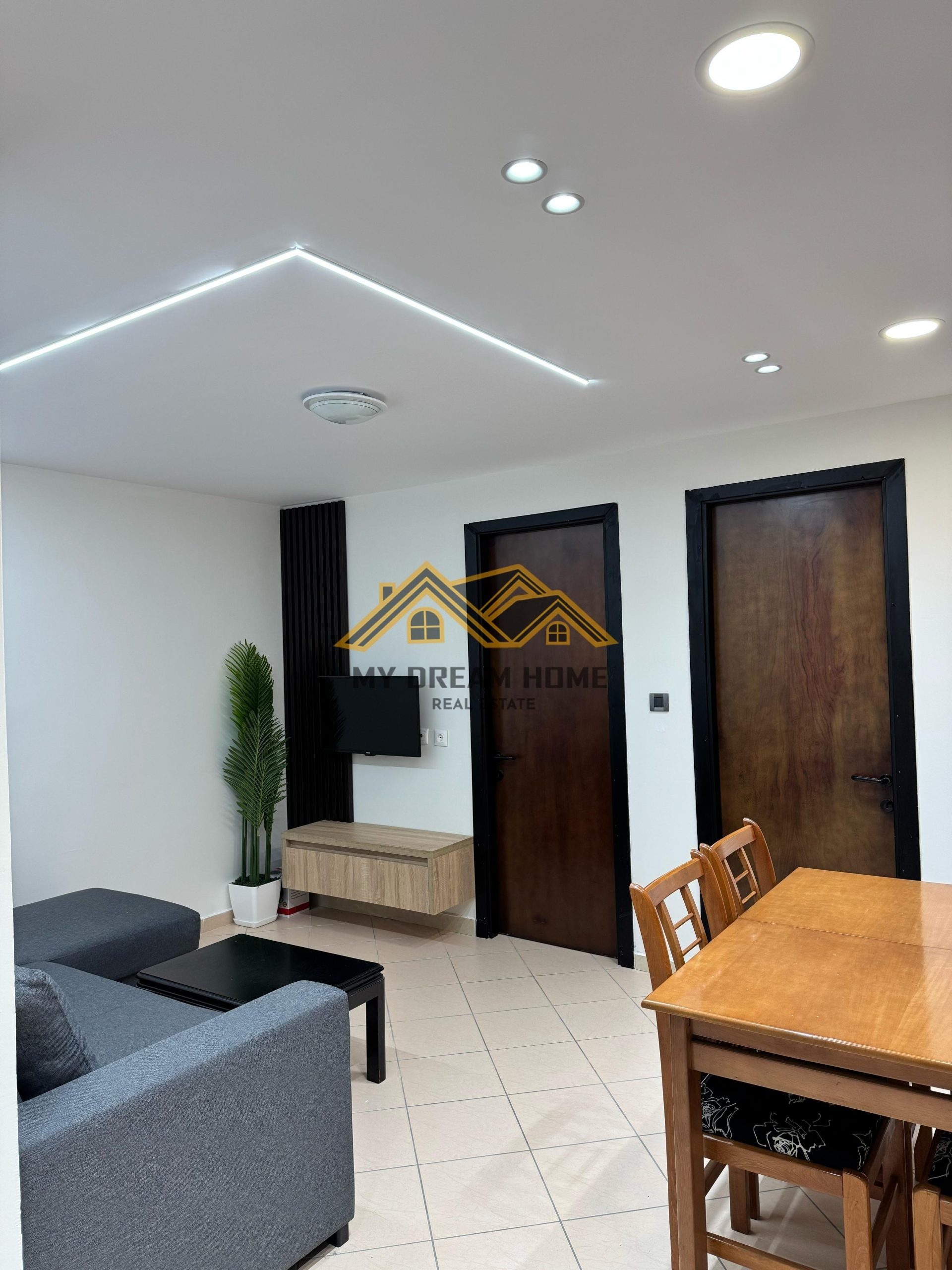 SHITET APARTAMENT ADAPTUAR NE 2+1 PLAZH HEKURUDHA 3
