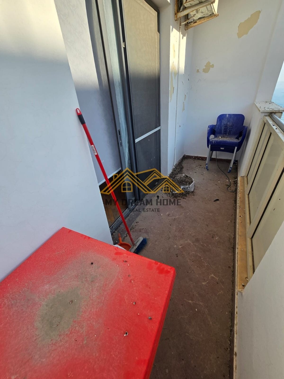 Apartament 2+1+2 në Shitje në Vollga, Durrës! 4