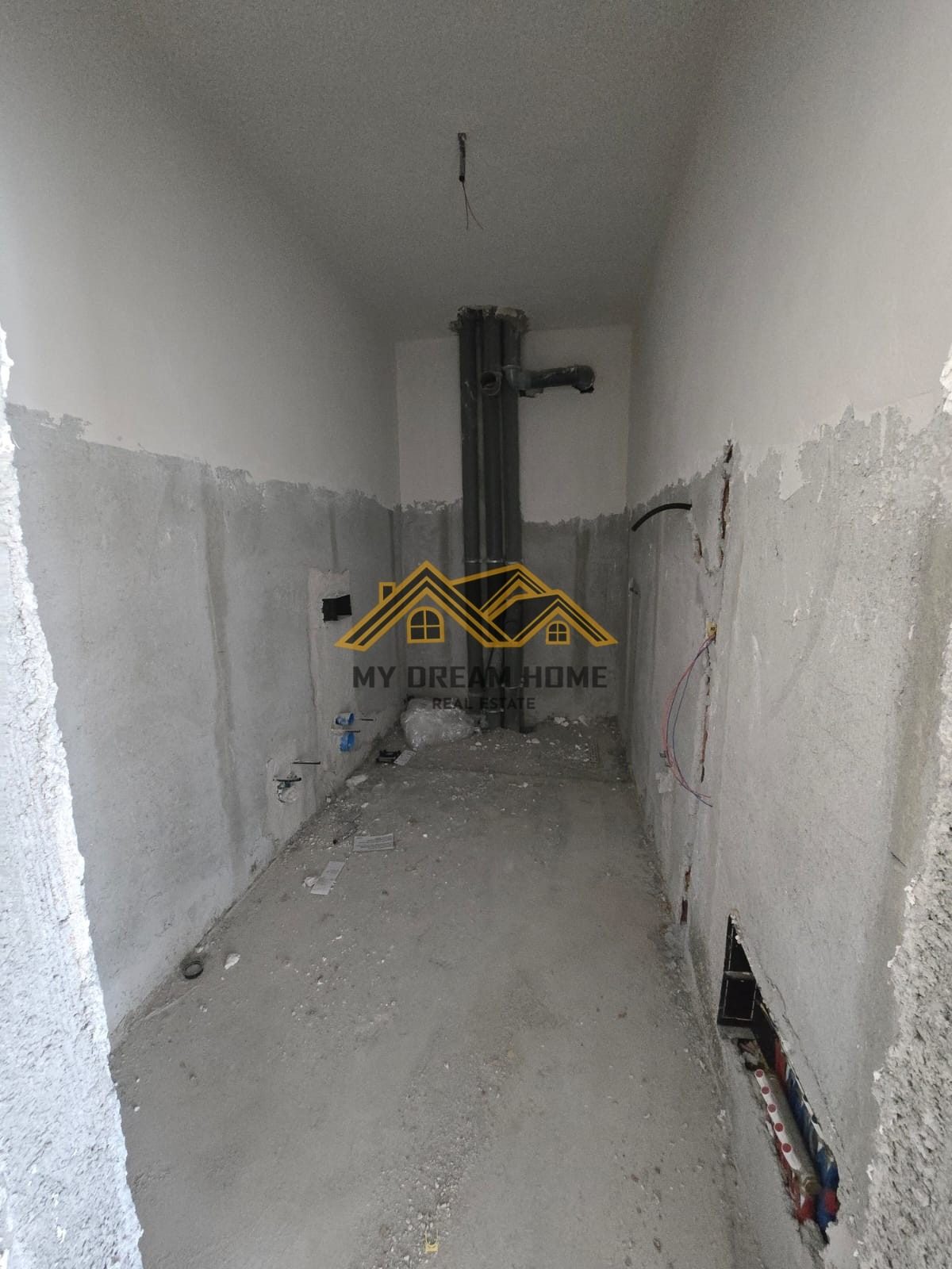 GOLEM,SHESIM APARTAMENT 1+1 TE LIBURNA RESIDENCE! 3