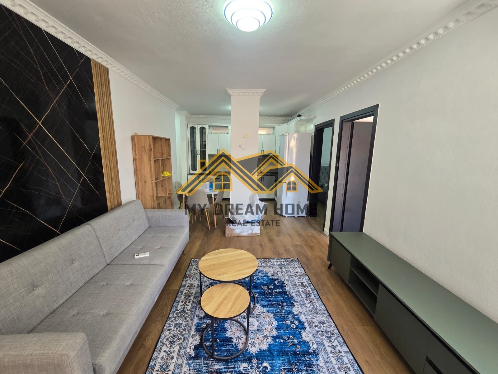 APARTAMENT 2+1 PER SHITJE – ALB-ADRIATIK RESIDENCE, GOLEM!