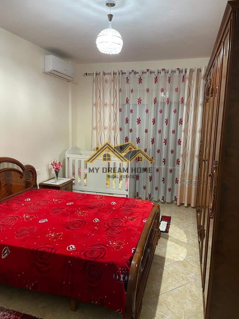 SHITET APARTAMENTI 2+1+2 AFER KAZAZIT! 2