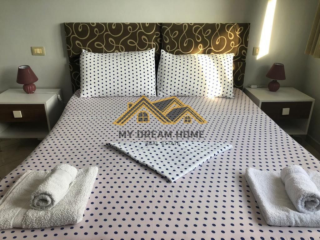 SHITET APARTAMENT 1+1 ,TEK PISHAT E BUTA!